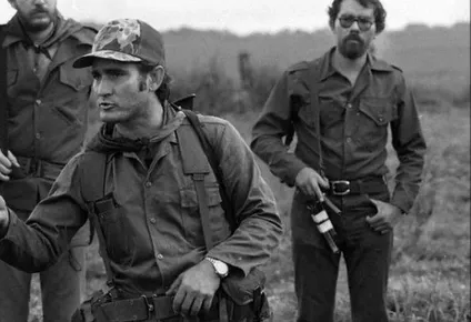 murio eden pastora, el legendario comandante cero de la lucha contra anastasio somoza