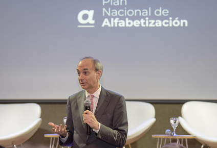 Lanzamiento de la Red Federal de Alfabetización: los beneficios para fortalecer la educación en Argentina