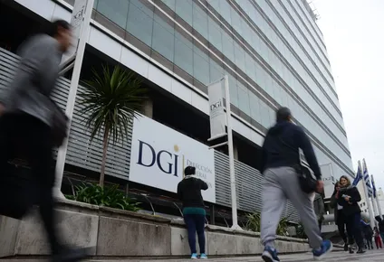 La recaudación de impuestos no fue ajena al golpe sufrido por la economía.