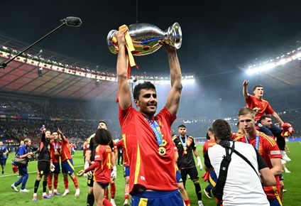 Rodri