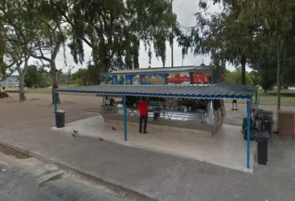 ¿que paso con el historico carrito del estadio centenario? su dueno aclaro por que lo quitaron