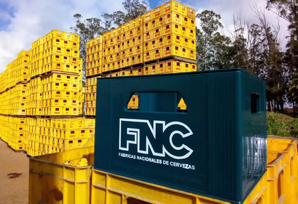 Fábricas Nacionales de Cerveza (FNC)