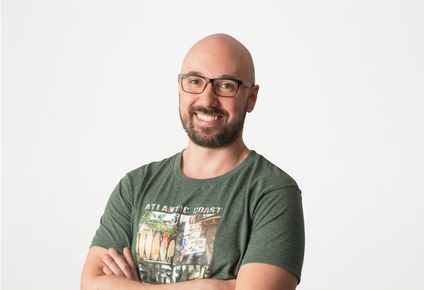 un uruguayo en la elite global de la ia: alan descoins habla de riesgos, promesas y futuro de la tecnologia