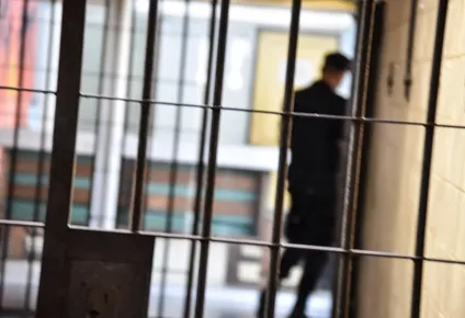 los violadores de la manada de murcia recibieron una paliza en la carcel
