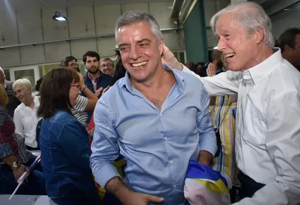 lista de raul sendic se reunio con alvaro villar para anunciarle su apoyo