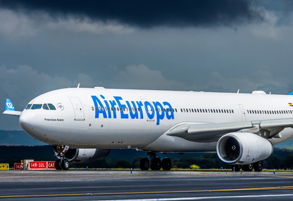 Air Europa cierra un millonario acuerdo con Turkish Airlines.