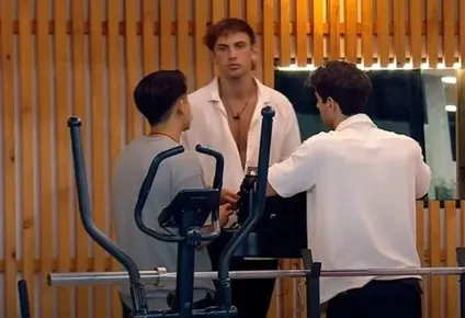 Los Bros GH