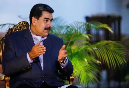 maduro libera a un centenar de opositores para promover la reconciliacion