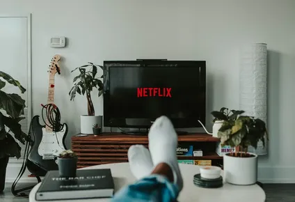 Que ver en Netflix este fin de semana