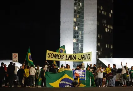 exfiscal general confiesa que planeo asesinar a juez del tribunal supremo de brasil