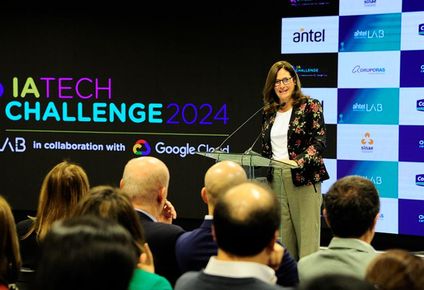 Lanzamiento IA Tech Challenge