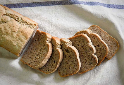 Asociaciones de celíacos defienden IVA rebajado para el pan sin gluten, similar al pan común
