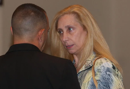Karina Milei, secretaria general de la Presidencia