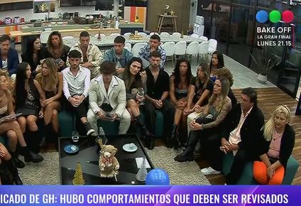 Gran Hermano Argentina