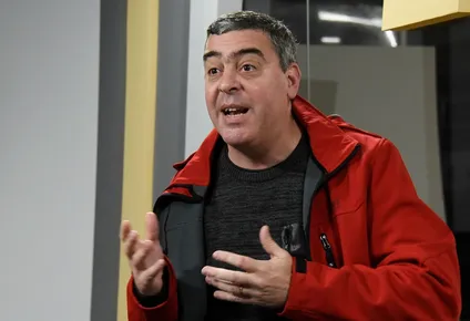 Pablo Pinocho Routin