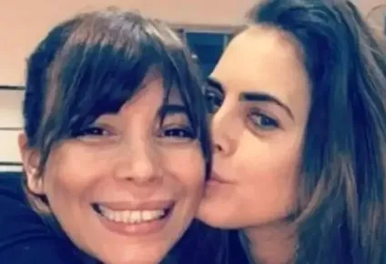 Ximena Capristo habló del preocupante estado de salud de Silvina Luna: “Es una luchadora”