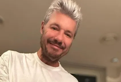 Marcelo Tinelli