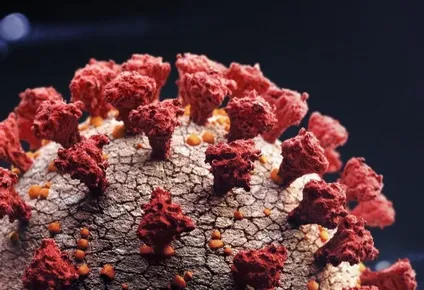 reinfeccion de covid-19: un hombre se contagia dos veces y la segunda es mas severa