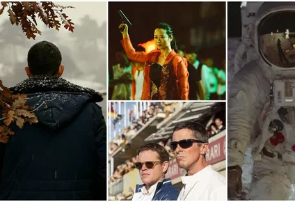 las ocho peliculas para no perderse en el monfic, que comienza el jueves
