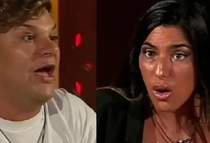 Emmanuel vs Catalina GH