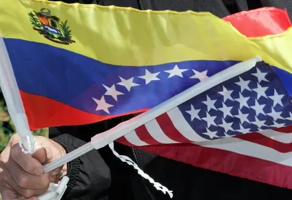 El gobierno de Venezuela y la oposición acordaron este sábado crear un fondo gestionado por la Naciones Unidas.