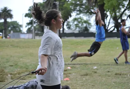 entre la vuelta al aire libre y la suspension de clases: los gimnasios ante el cierre de los locales