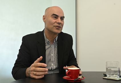 Foto: Leonardo Carreño - Focouy