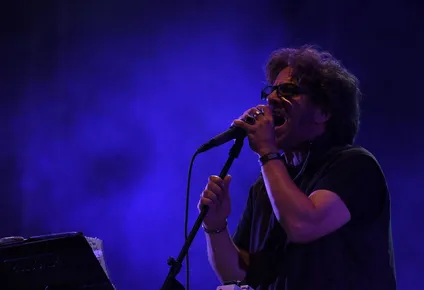 con tres shows de buenos muchachos, la musica en vivo empieza su vuelta