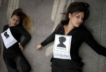 Unicef alerta por aumento de violencia intrafamiliar.