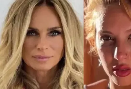 Sabrina Rojas y Flor Vigna, ¿aclararon las cosas?