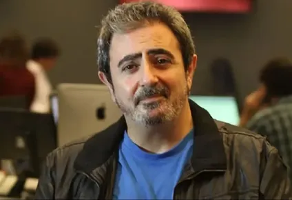 Eduardo de la Puente sufrió un ACV y debió ser internado