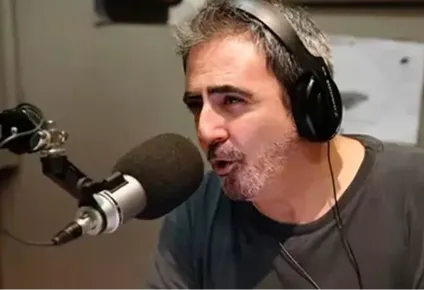 Eduardo de la Puente tuvo un ACV y fue internado en el sanatorio Los Arcos