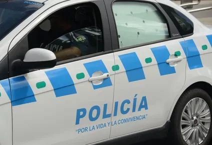 Identificaron el cuerpo que una familia encontró en el Cerro este martes