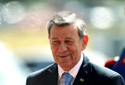 nin sustituira a vazquez en onu y se reunira con cancilleres de venezuela y brasil