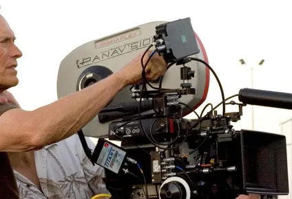 las multiples vidas de clint eastwoood y sus 36 peliculas como director