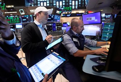 petroleo y acciones: por que wall street anticipa que la guerra entre israel e iran no escalara