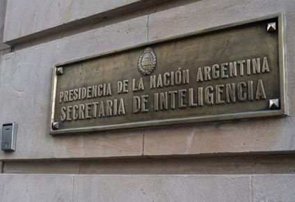 El Gobierno aprobó el nuevo estuto de la SIDE