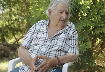 José Mujica