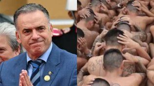 ¿Importar el modelo Bukele? Uruguay es el país de la región donde más se percibe que la democracia protege las libertades civiles, El Salvador está en las antípodas