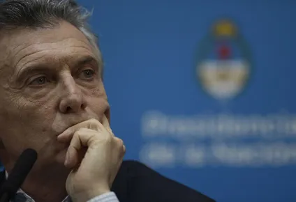 la larga llamada entre macri y alberto fernandez despues de la victoria kirchnerista