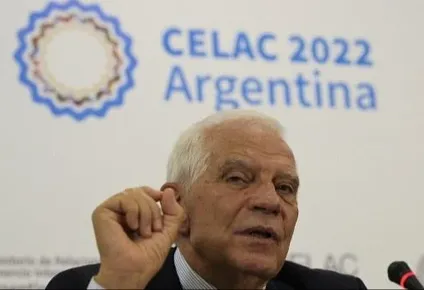Los responsables de la política exterior de los países de Latinoamérica y el Caribe enfatizaron que la región es una zona de paz y libre de armas nucleares