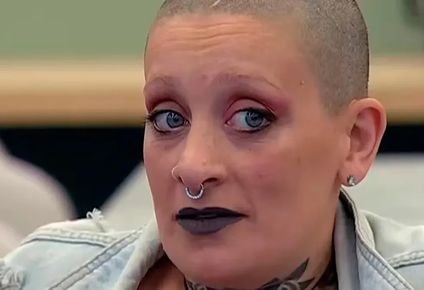 El carácter de la jugadora más polémica de Gran Hermano