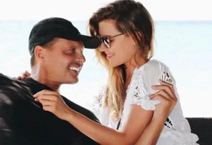 El regalo de Luis Miguel a su hija está valuado en 500 mil euros