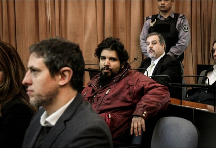 Atentado a Cristina: declararon más testigos y uno contó que grabó el momento y lo hicieron eliminar el video
