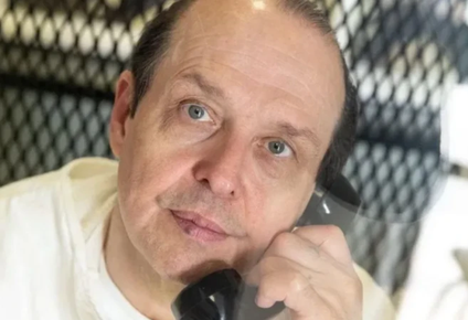 Robert Roberson, de 57 años, debía ser ejecutado este jueves.