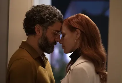 Secretos de un matrimonio