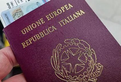 ¿se pierde la ciudadania italiana si no votas el referendum de junio? la respuesta de la embajada italiana