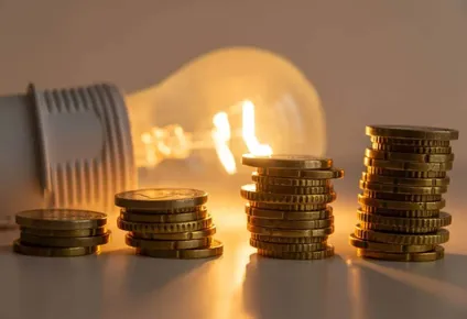 Este martes el precio de la luz toca otro récord en España