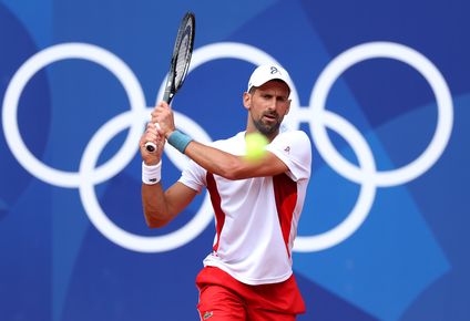 Novak Djokovic y el duelo con Nadal.