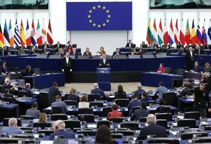 La resolución aprobada por 523 votos a favor, 34 en contra y 59 abstenciones recibió el apoyo de organizaciones ecologistas.